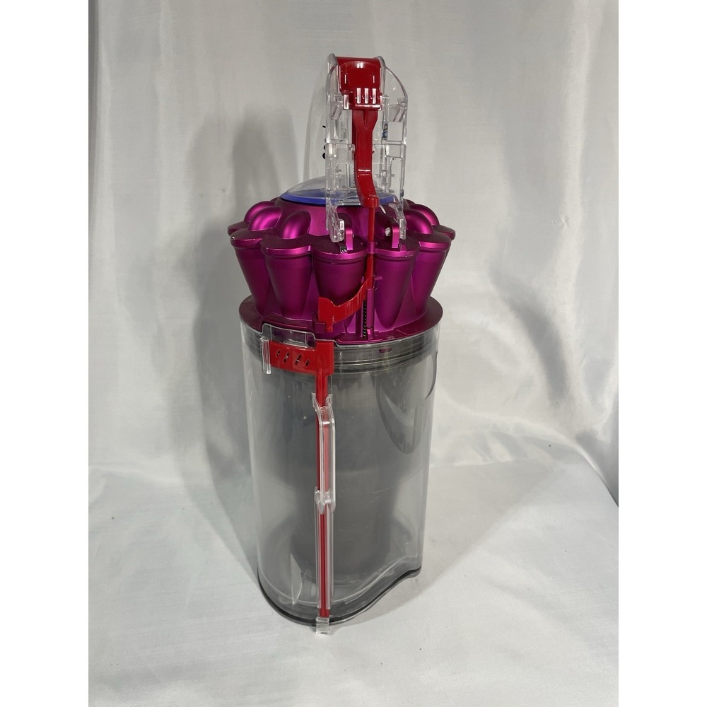 Dyson Ball DC41 DC65 UP13 OEM Vacuum Cleaner Parts Dust Bin Canister Complete